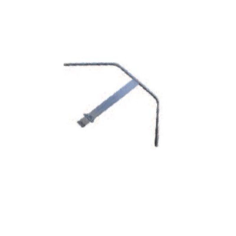 Trappräcke till 178 cm - Custers