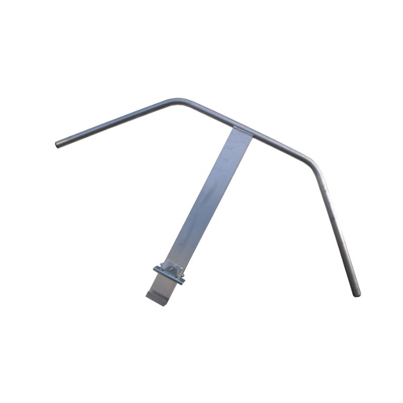 Trappräcke til 305 cm - Custers