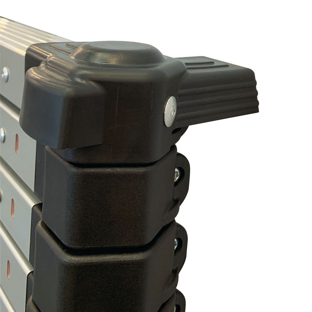 Teleskopstege Proff 3,2 m 11 steg Strong