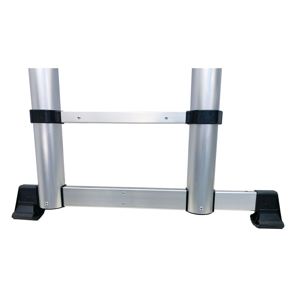 Teleskopstege Proff 3,8m 13 steg Strong