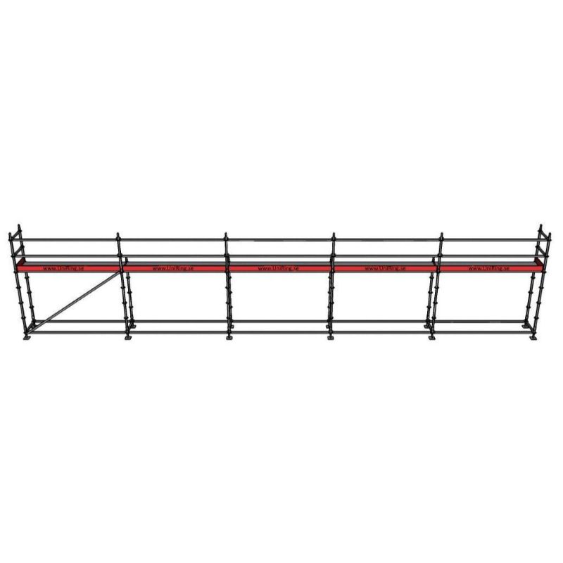 UniRing Modulpaket 4 x 15 m