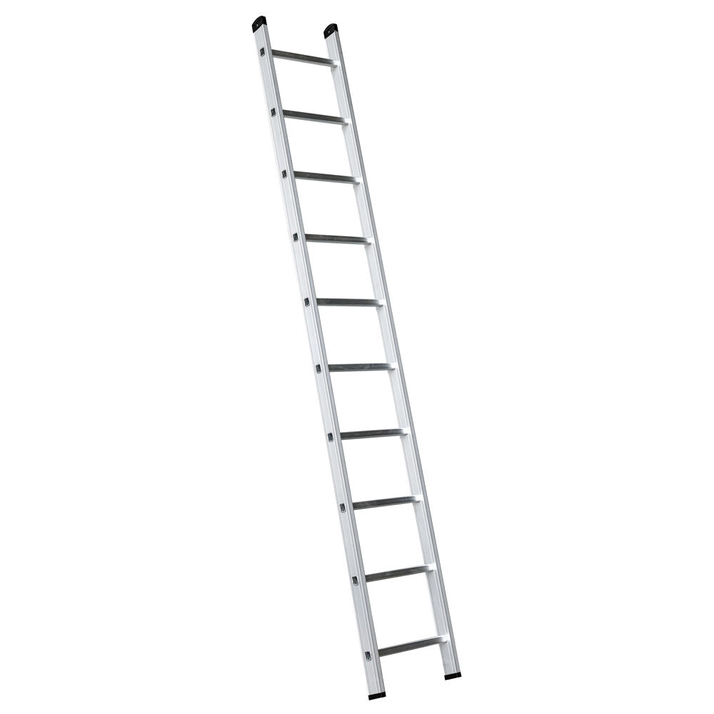 Enkelstege Proff  2,99m 10 steg Strong