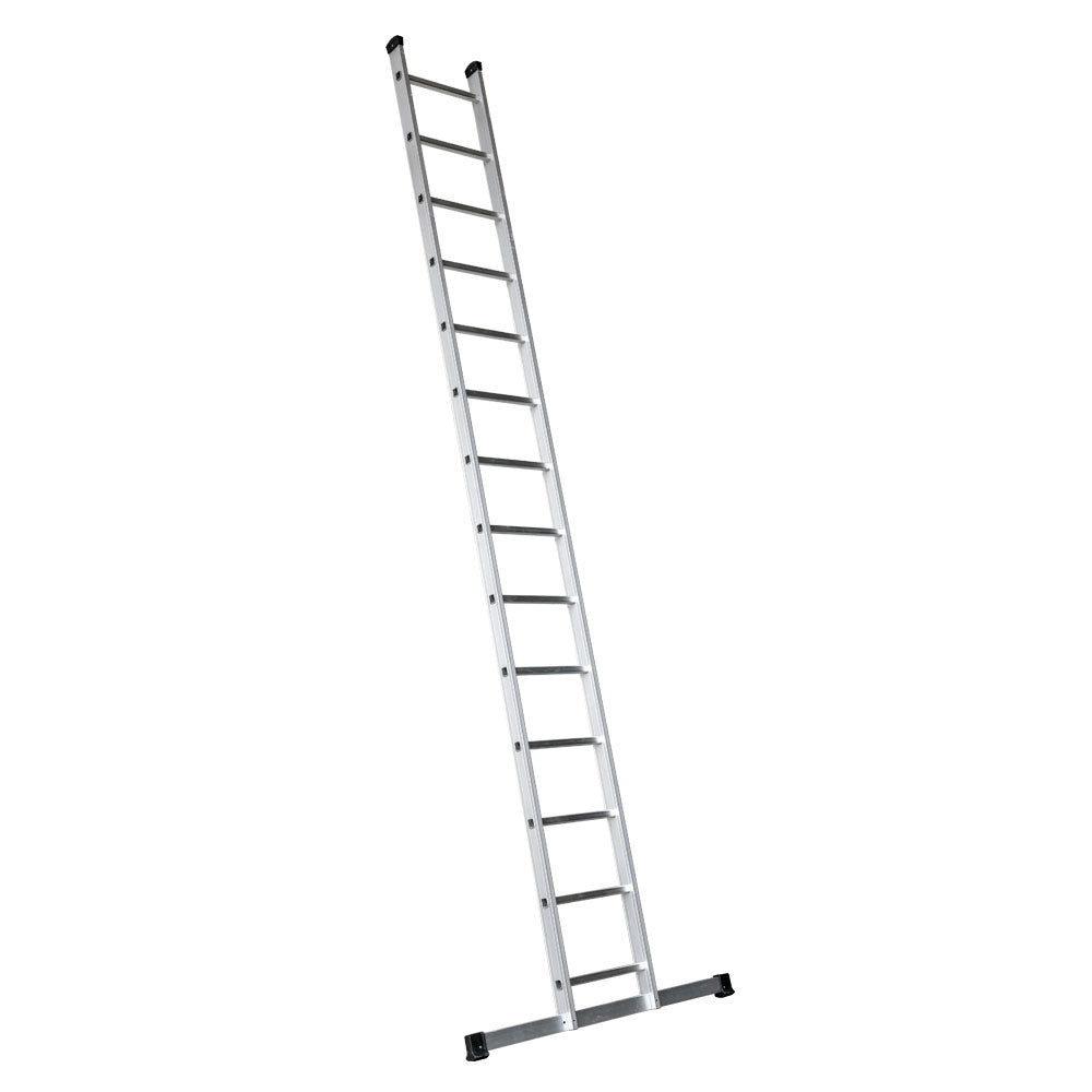 Enkelstege Proff  4,0m 14 steg Strong