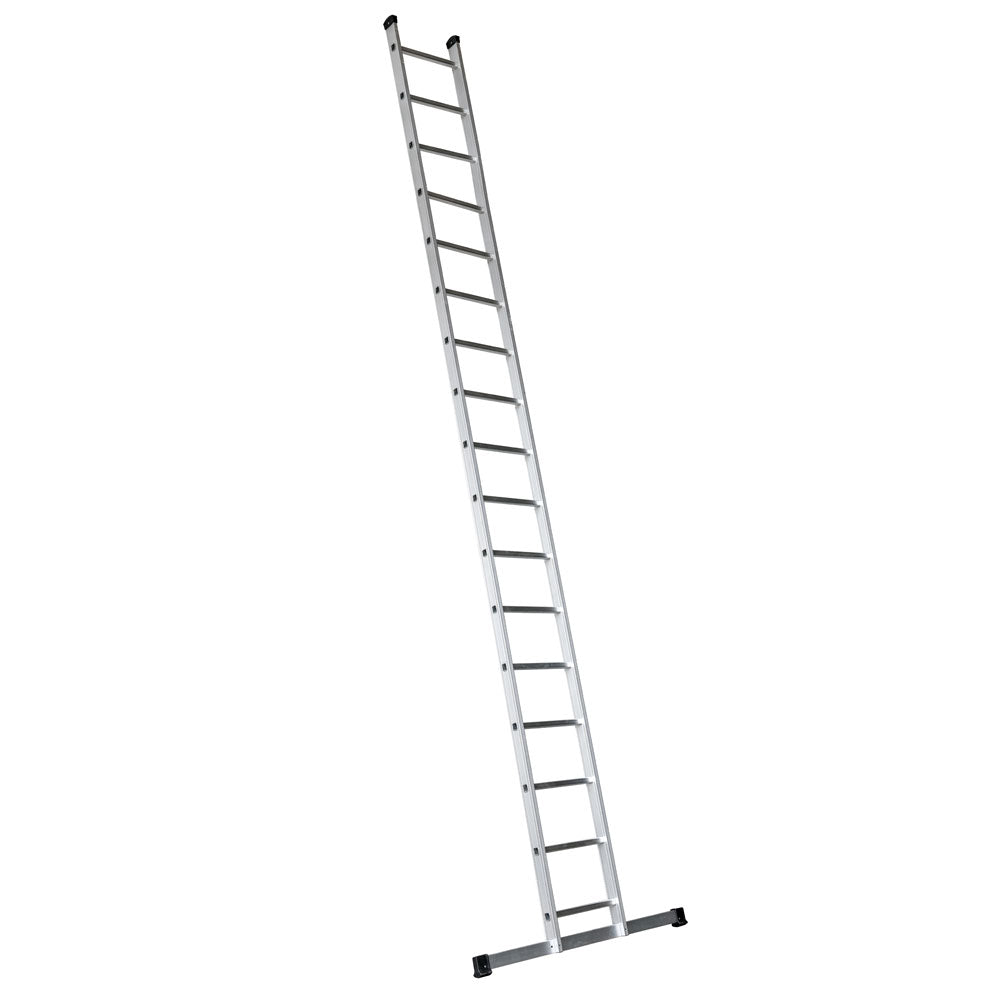 Enkelstege Proff  5,0m 17 steg Strong