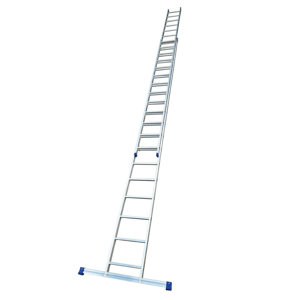 Utskjutsstege Proff 10,0m 19+19 steg strong