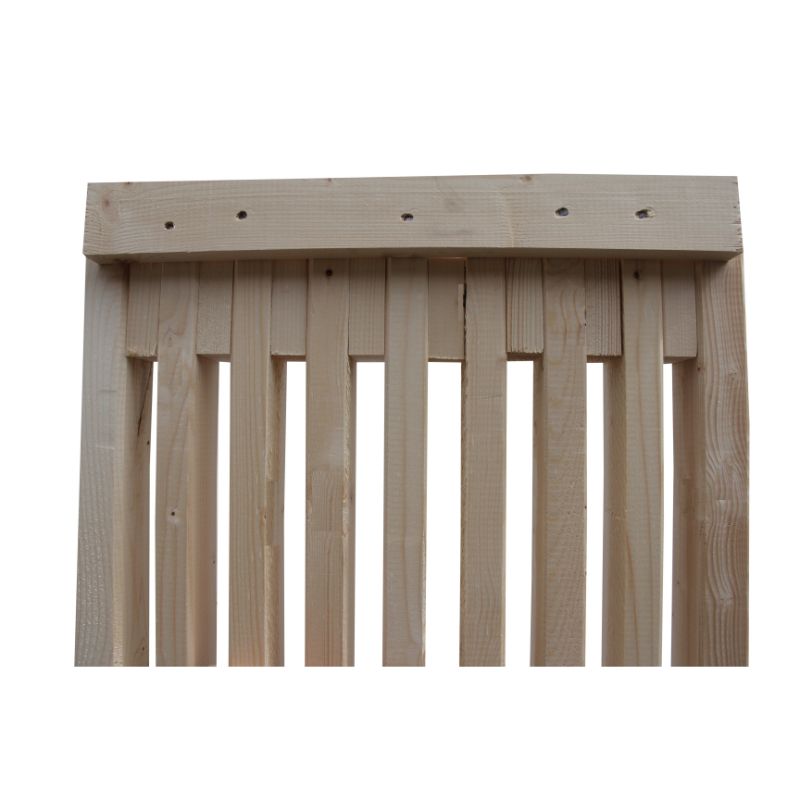 Ställningstrall 140cm x 48,5 cm - Unihak