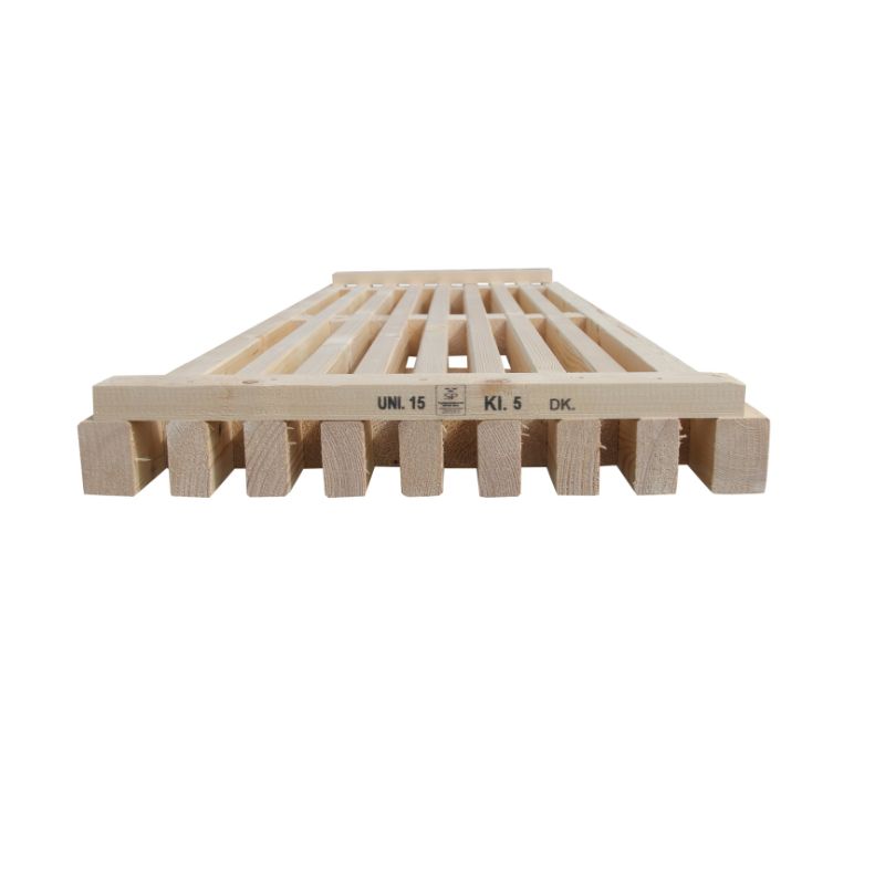 Ställningstrall 195cm x 48,5 cm - Unihak