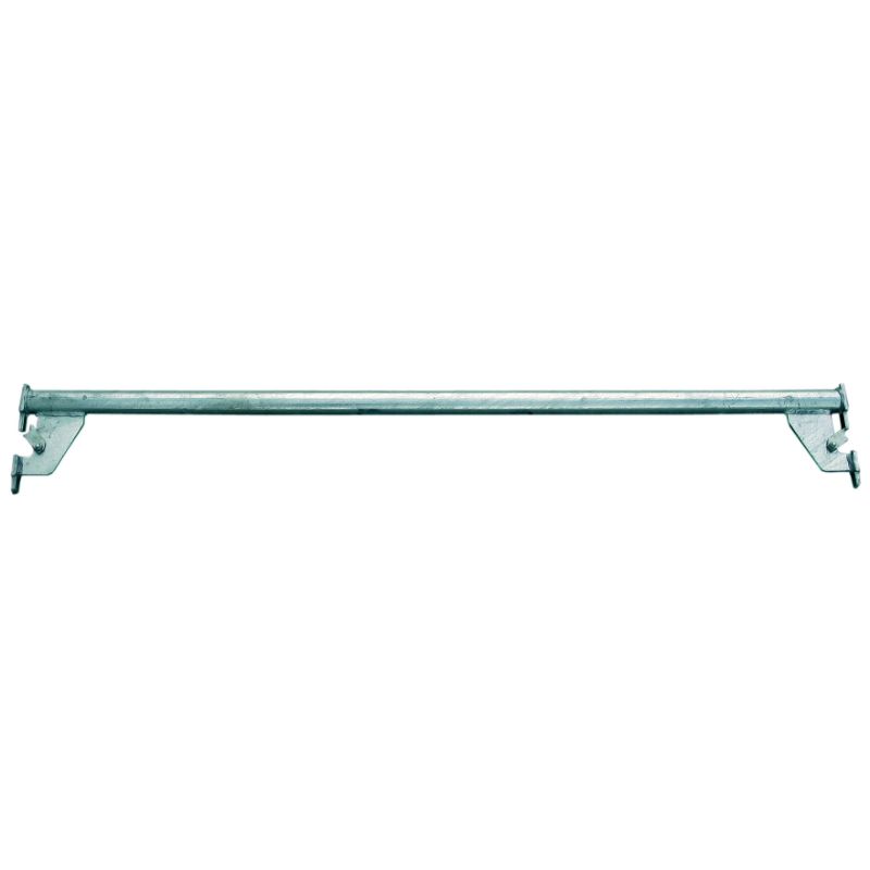 Enrörsbalk 120 cm - Unihak Byggställning