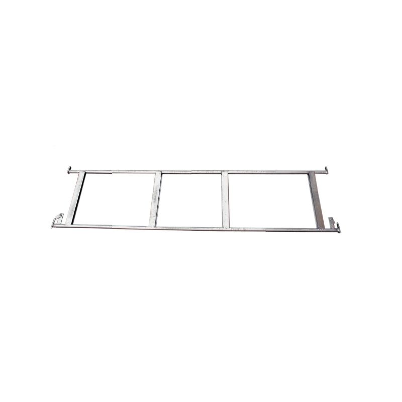 Räckersram 160 cm - Unihak Byggställning