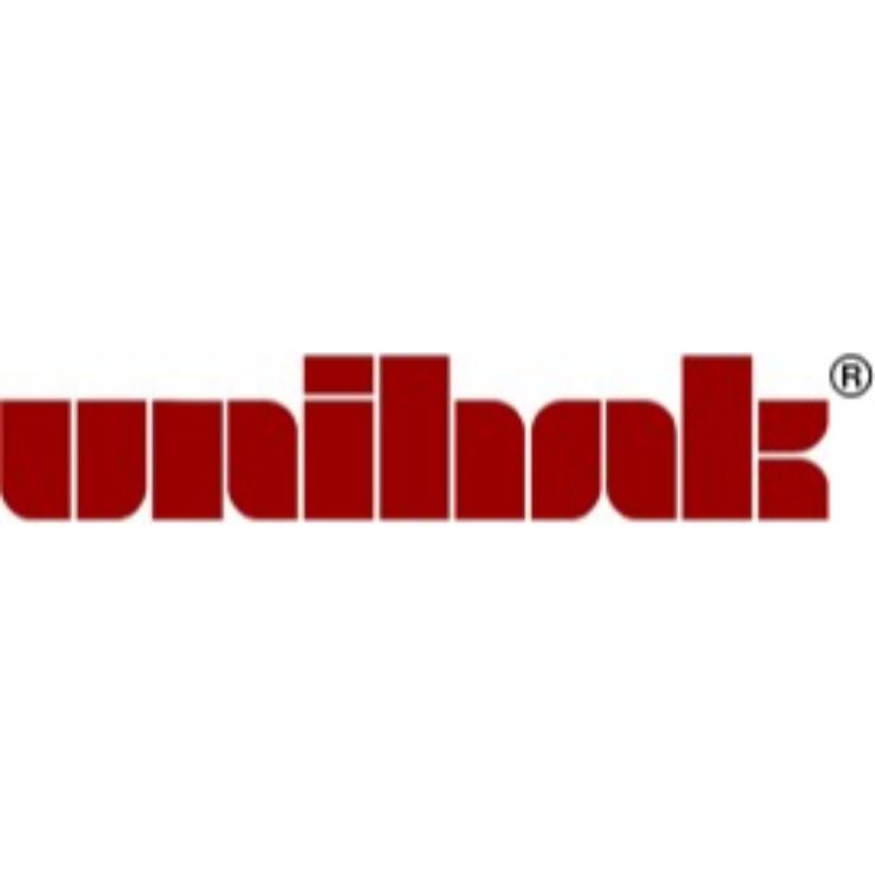 Bottenskruv 1000 mm - Unihak Byggställning