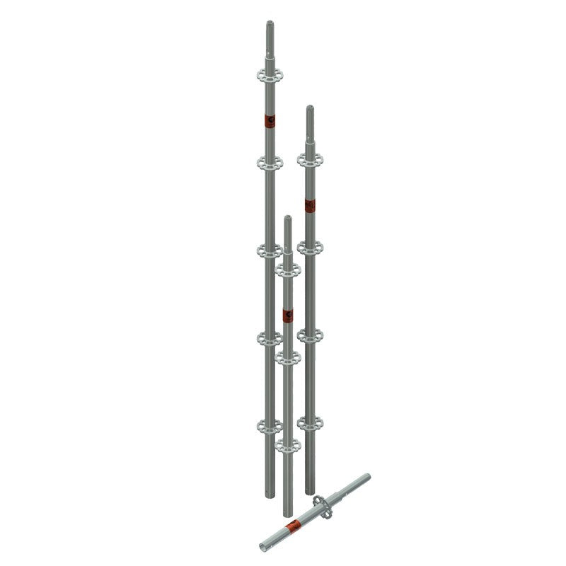 MJ spira med tapp 3,0 meter