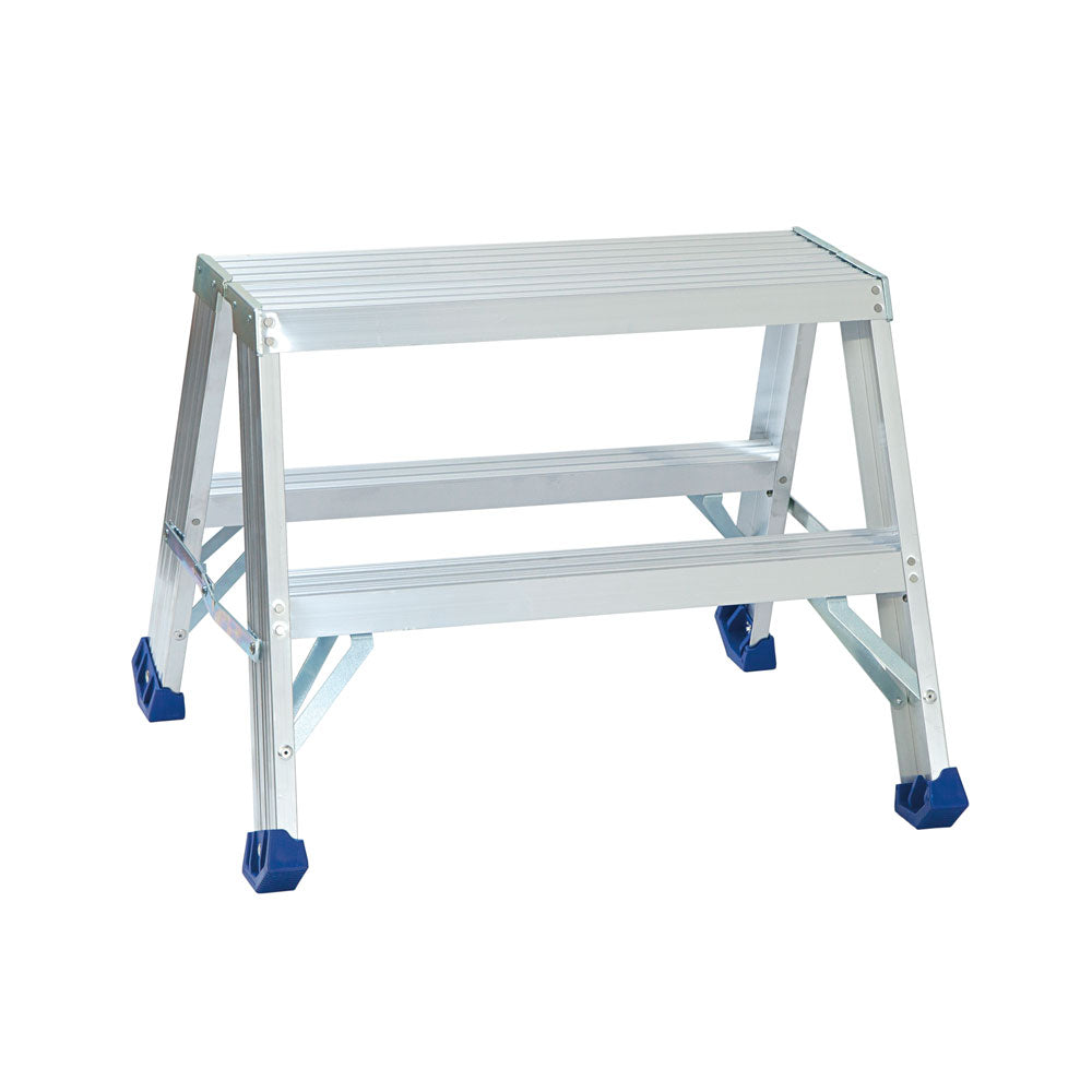 Arbetsbock Proffs 2-steg