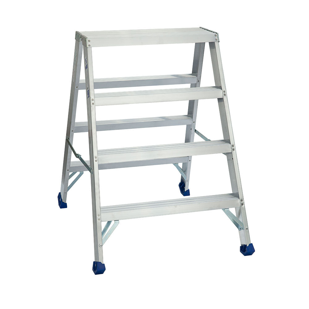 Arbetsbock Proffs 4-steg