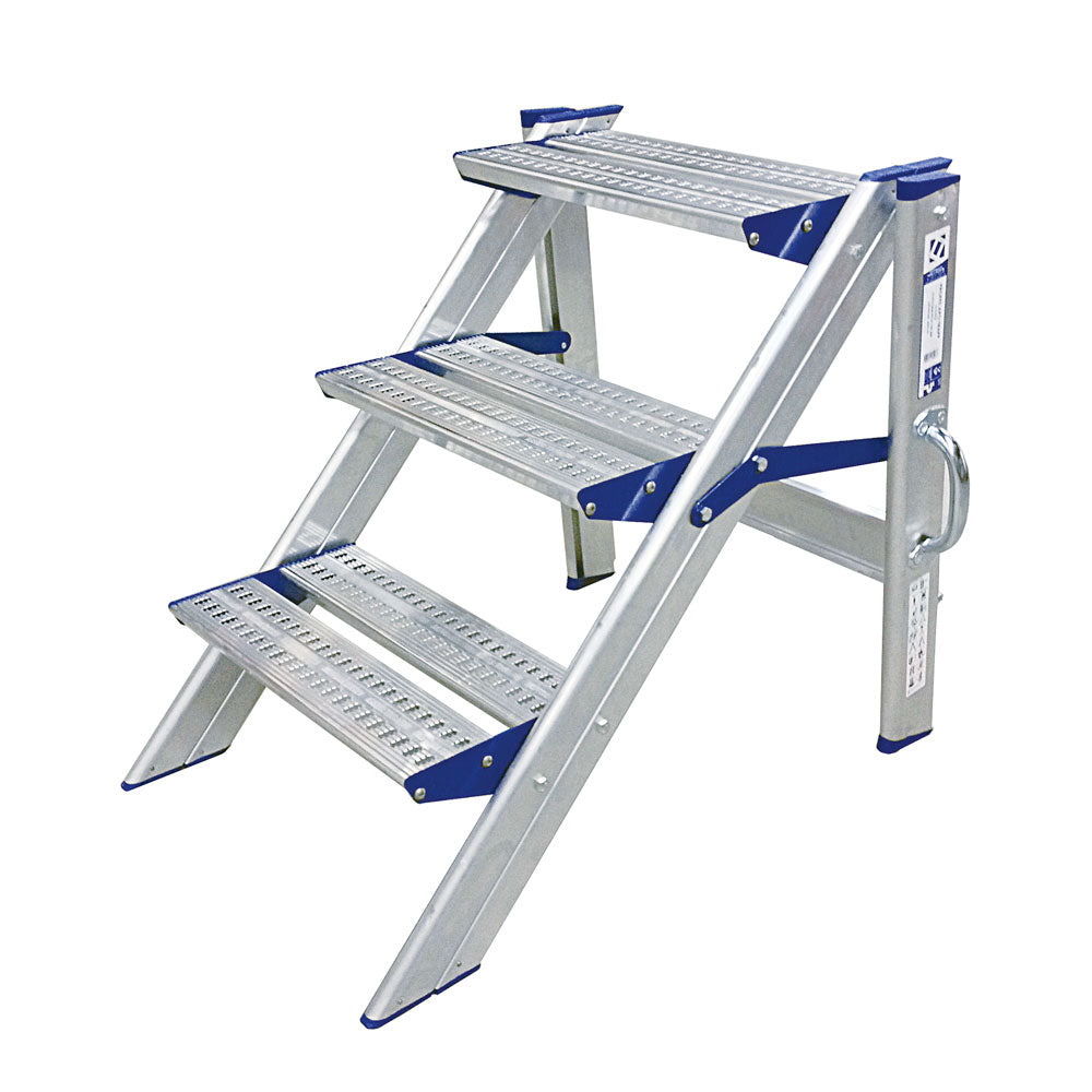 Trappa Proffs Apo 3-steg