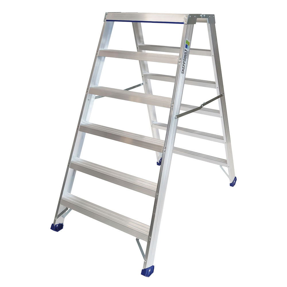 Arbetsbock Proffs Jumbo 6-steg