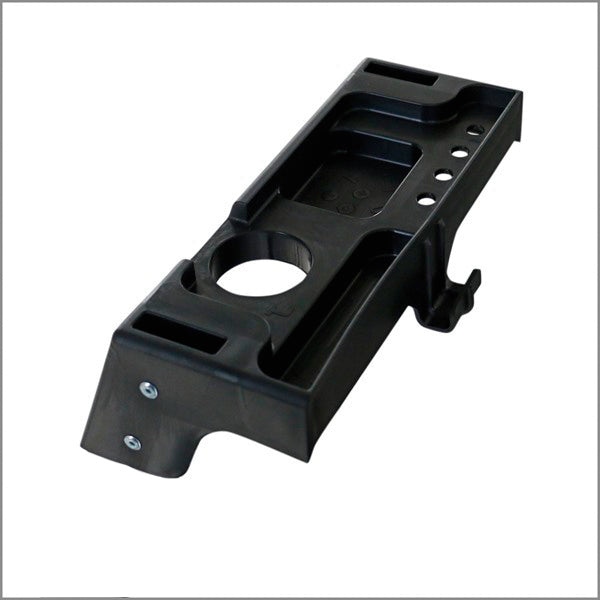 Trappstege HAZAR 2+1 steg