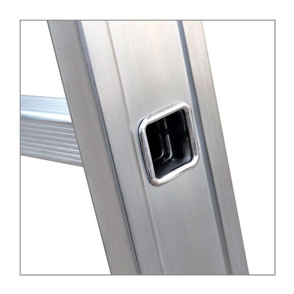 Mobil plattform - VISTA RD0012-Plattformshöjd 1 m