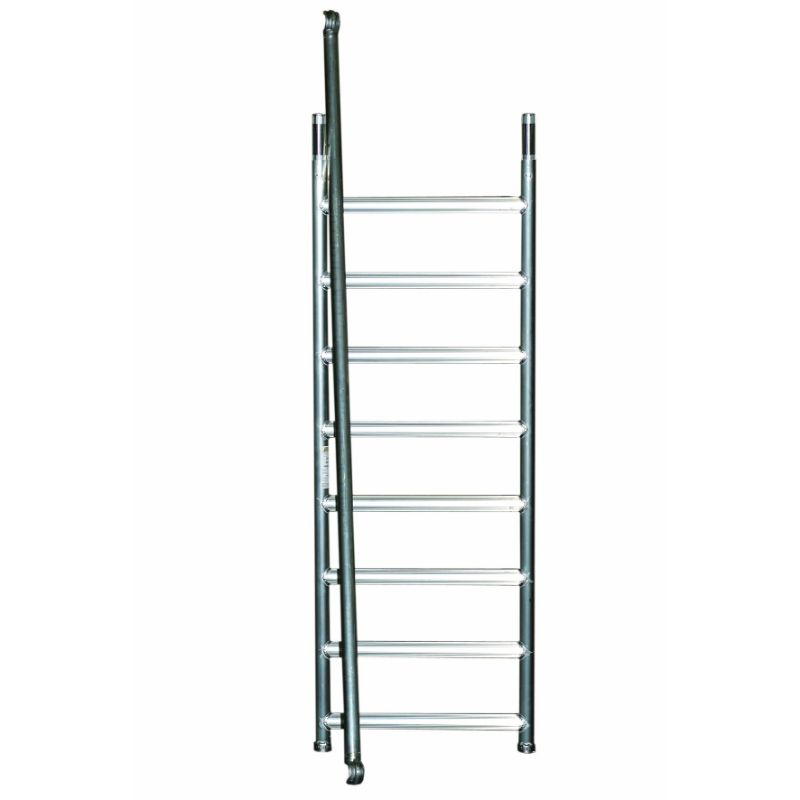 Förhöjning 1 Meter 74x250 cm För Rullställning - Custers