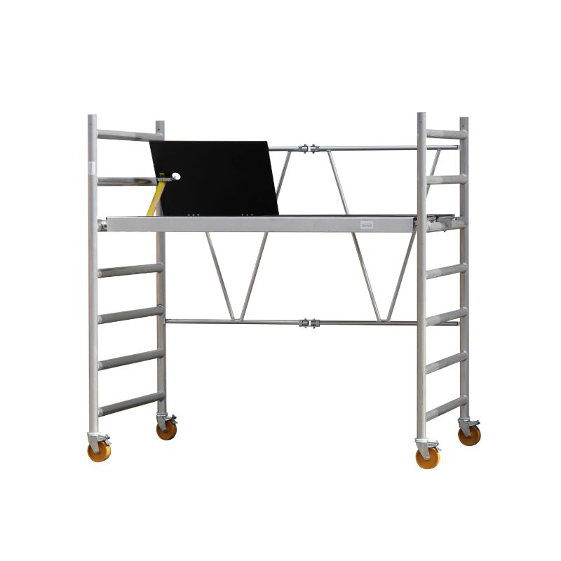 Hantverkarställning 130x178x380 cm - Custers